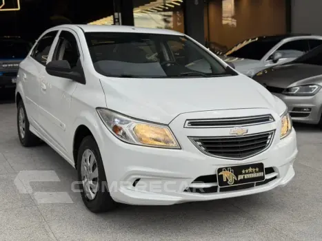 ONIX 1.0 MPFI LT 8V FLEX 4P MANUAL