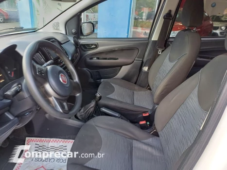 Uno 1.0 4P FLEX EVO ATTRACTIVE