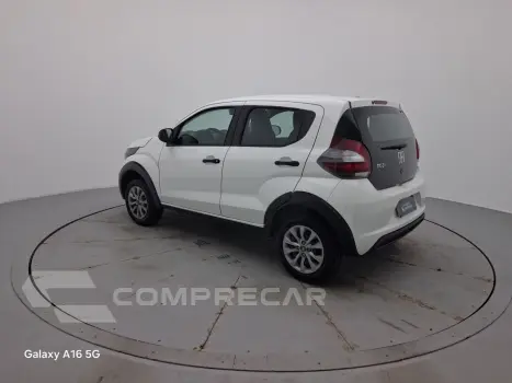 MOBI 1.0 EVO FLEX LIKE. MANUAL