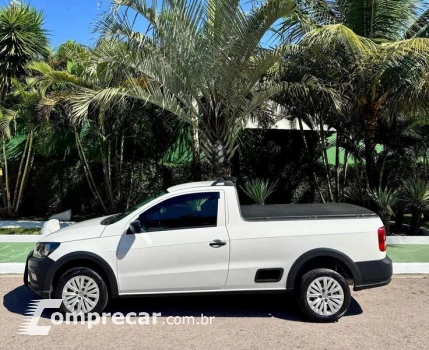 NOVA SAVEIRO RB MBVS