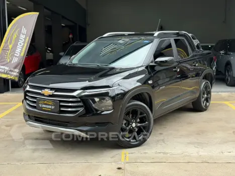 Montana 1.2 Turbo Flex Ltz Automático