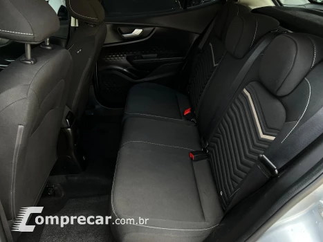 PULSE 1.0 Turbo 200 Audace
