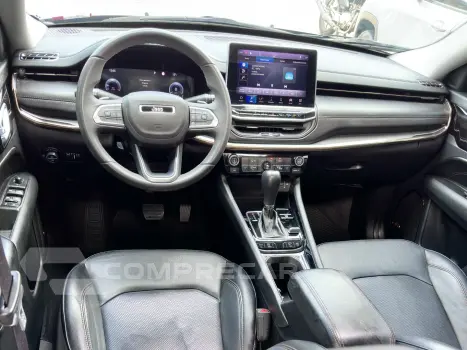 COMPASS 2.0 TD380 TURBO DIESEL LIMITED AT9