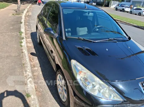 207 1.4 XR 8V