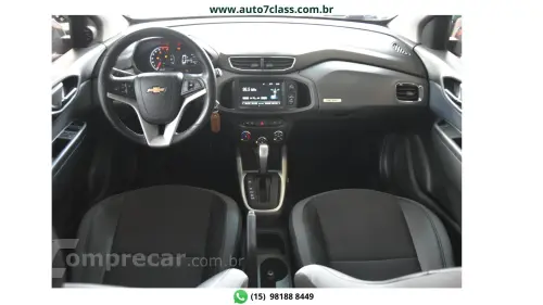 ONIX - 1.4 MPFI ACTIV 8V 4P AUTOMÁTICO