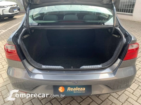 VOYAGE 1.6 MSI Flex 16V 4p Aut.