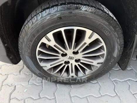 Strada Ranch 1.3 Flex 8V CD Aut.