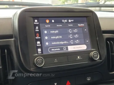 MOBI TREKKING 1.0 Flex 5p.