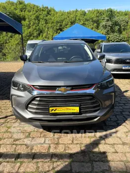 Tracker LT 1.0 Turbo