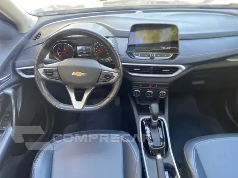 TRACKER 1.2 TURBO FLEX PREMIER AUTOMÁTICO