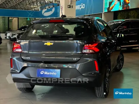 ONIX 1.0 FLEX LT MANUAL