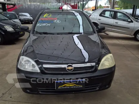 Montana 1.4 Mpfi Conquest Cs 8V Flex 2P Manual