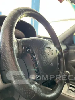 SANTA FÉ 2.2 Crdi 4X4 16V