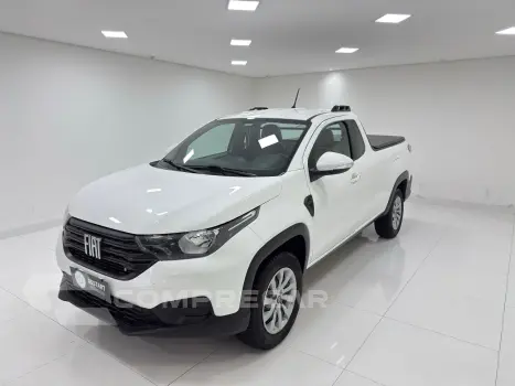 STRADA 1.3 Firefly Freedom CS