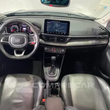 PULSE AUDACE 1.0 Turbo 200 Flex Aut.