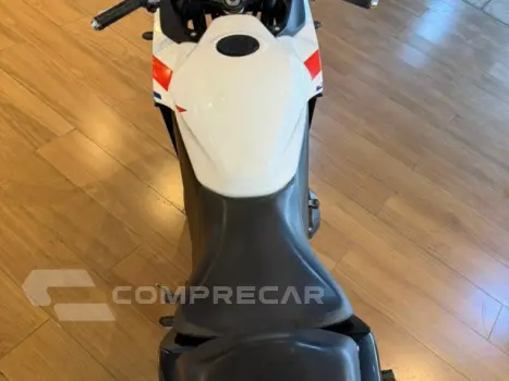 CBR 500R - Esportiva