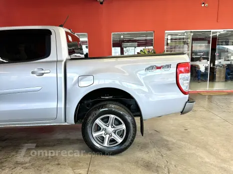 RANGER 2.2 XLS 4X4 CD 16V DIESEL 4P AUTOMÁTICO