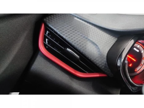 ONIX - 1.0 TURBO RS AUTOMÁTICO