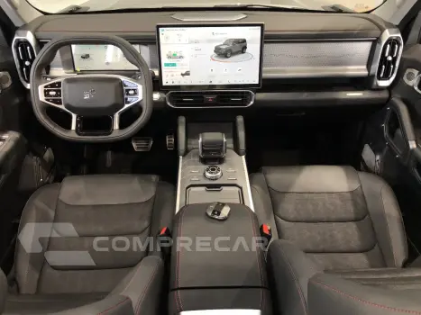 T2 1.5 TCI PHEV ADVANCED AWD DHT