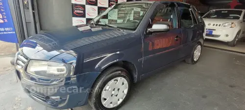 GOL 1.0 MI Ecomotion 8V G.IV