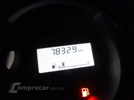 SANDERO - 1.0 12V SCE AUTHENTIQUE 4P MANUAL