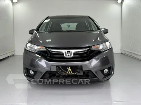 FIT 1.5 EXL 16V