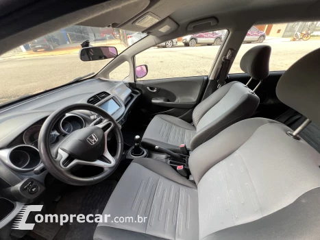 FIT 1.4 CX 16V