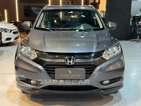 HR-V 1.8 16V FLEX EX 4P AUTOMATICO