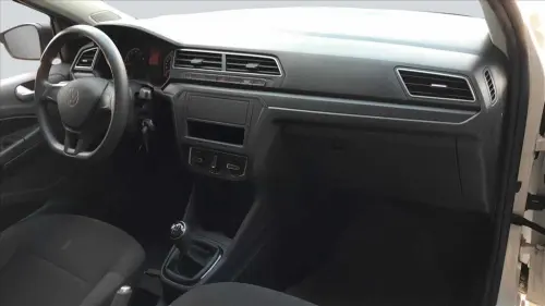 SAVEIRO 1.6 MSI ROBUST CS 16V FLEX 2P MANUAL