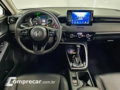 HR-V EXL HS