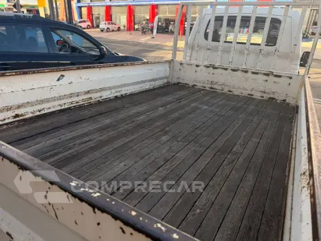 Bongo K-2500 2.5 4x2 TB Diesel