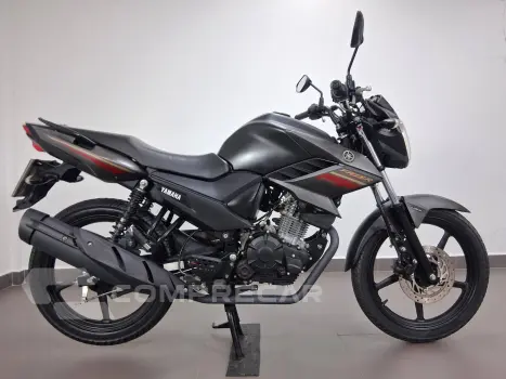 Yamaha YAMAHA YS 150 FAZER SED