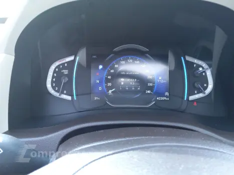 CRETA 2.0 FLEX ULTIMATE AUTOMÁTICO