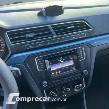 VOYAGE COMF/Highli. 1.6 T.Flex 8V 4p