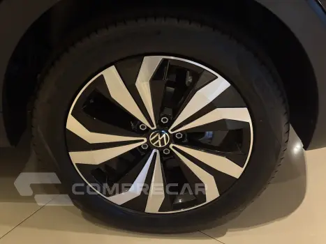 T-CROSS 1.4 250 TSI Highline
