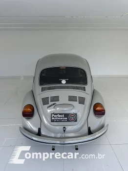 FUSCA 1.6 8V