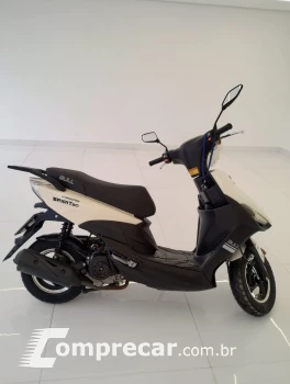 XINLING SPIRIT 50
