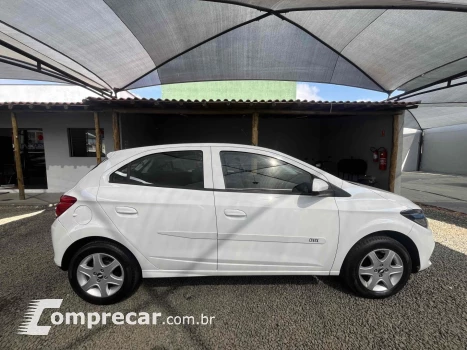 ONIX 1.0 MPFI LT 8V FLEX 4P MANUAL