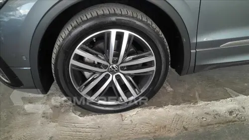 TIGUAN 2.0 300 TSI GASOLINA ALLSPACE R-LINE AUTOM