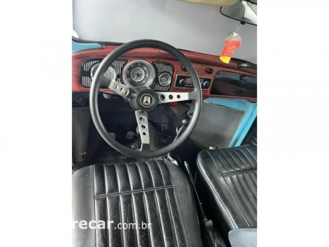 FUSCA - 1.5 8V 2P MANUAL