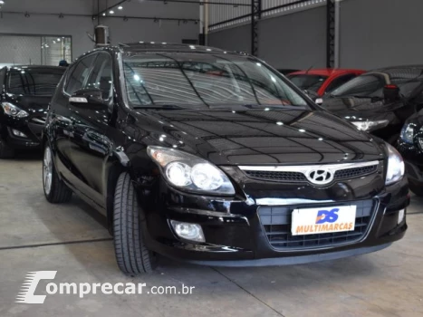 I30 - 2.0 MPI 16V 4P AUTOMÁTICO