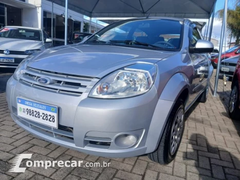 FORD KA - 1.0 MPI TECNO 8V 2P MANUAL 2 portas