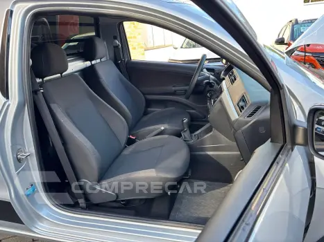 Saveiro Trendline 1.6 Total Flex 16V