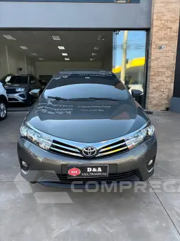 COROLLA 1.8 GLI Upper 16V