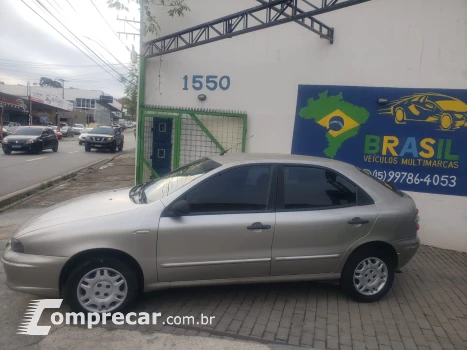Fiat Bravo 1.6 4 portas
