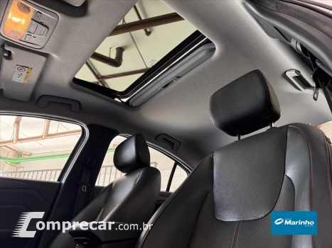 ARRIZO 5 1.5 VVT TURBO iFLEX RTS CVT