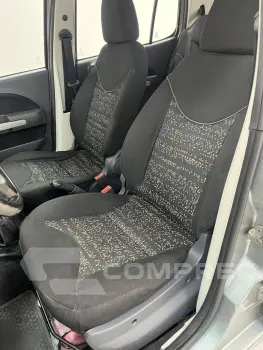 UNO 1.0 EVO Vivace 8V