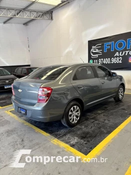 CHEVROLET COBALT 1.8 MPFI LT 8V
