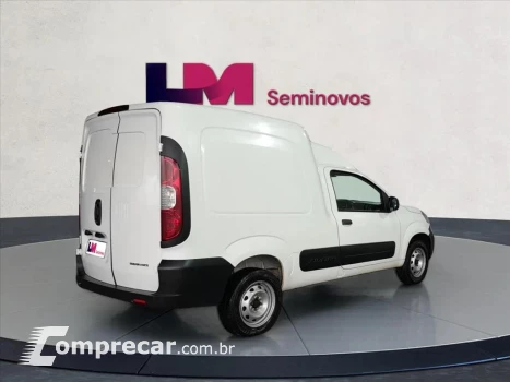 FIORINO 1.4 MPI FURGÃO ENDURANCE 8V FLEX 2P MANUAL
