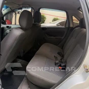 FIESTA 1.0 MPI GL Class 8V